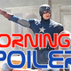 Illustration for article titled Tons of emMan of Steel/em Spoilers and Set Pics. Plus new hints for emCaptain America 2/em and emGhostbusters 3/em!